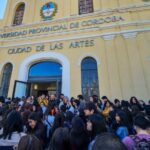 Federal, pública y en expansión: Más de 20 mil personas cursan en la Universidad Provincial