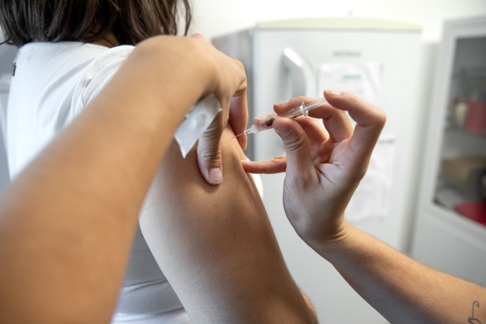 Vacunación a embarazadas contra el VSR: clave en otoño para proteger a los recién nacidos