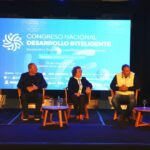 Río Cuarto fue sede del Congreso Nacional sobre Educación, Tecnología e Inteligencia Artificial