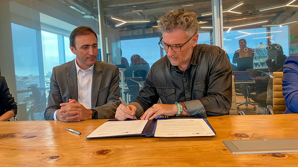 La Provincia capacitará en prevención de estafas digitales e Inteligencia Artificial