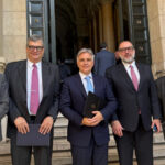 Córdoba alcanzó un acuerdo con Anses por la deuda de la Caja de Jubilaciones