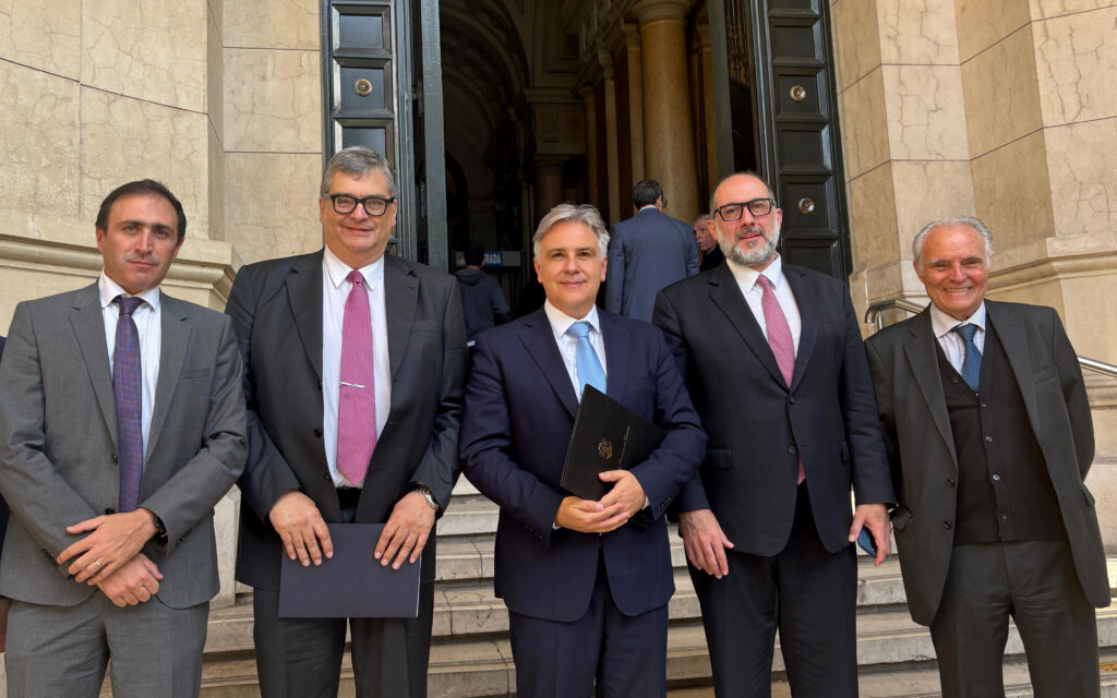 Córdoba alcanzó un acuerdo con Anses por la deuda de la Caja de Jubilaciones