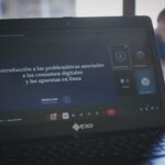 Punto Digital: dictan un taller sobre consumos digitales problemáticos