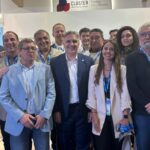 Córdoba participa de Arminera 2025, la feria de minería más importante del país