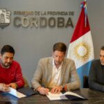 La Provincia firmó el acuerdo salarial con Atsa