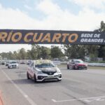 Río Cuarto sede de grandes eventos: más de 15 mil personas disfrutaron del TN