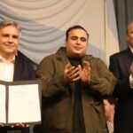 Circunvalación de Río Cuarto: La Provincia realizará la obra del intercambiador “RN A-005 – RN 36”