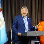 Llaryora: «Hoy Córdoba es la provincia que tiene mayor inversión en infraestructura per cápita del país”