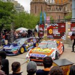 Un renovado autódromo Cabalén vuelve a recibir al Turismo Carretera