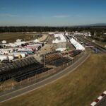 Regreso histórico: El Cabalén estrena obras y vuelve a recibir al Turismo Carretera luego de 11 años