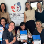 Más de 400 profesionales de salud se capacitan en urgencias hospitalarias por consumo de sustancias