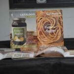 En su 45° aniversario, el Tobar García presentó su tienda virtual con todos sus productos