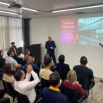 Córdoba Day: La provincia exhibe su potencial turístico en San Pablo