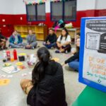 Prevención de adicciones: jornada sobre consumos problemáticos en el CIM Ex Matadero