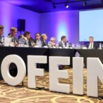 Río Cuarto presente en el 1º Encuentro del Consejo Federal de Intendentes (COFEIN)