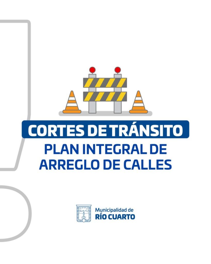 Trabajos bacheo y/o reparaciones EMOS Lunes 5