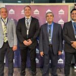 Córdoba compartió su modelo educativo en la Cumbre de Naciones por la Paz y la Reconciliación