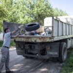 Prevención exitosa: 95% menos de Dengue en Río Cuarto