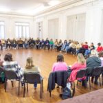 Crisis Nacional de Discapacidad: municipio e instituciones se organizan para ayudar a las familias.