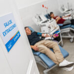 Fiebre Hemorrágica Argentina: la donación de plasma es fundamental para su tratamiento