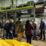 La Provincia entregó aportes del Fondo Ambiental para promover la economía circular en el sur provincial