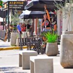 Nuevo impulso al comercio y al turismo: Inauguró el Centro Comercial a Cielo Abierto de Embalse