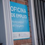 Nuevas oficinas de la Secretaría de Trabajo y Empleo