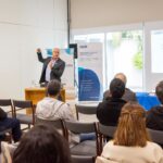 Charla Debate: estrategias para potenciar la competitividad empresarial local