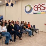 Fortalecen el trabajo colaborativo entre áreas de RRHH de la Provincia