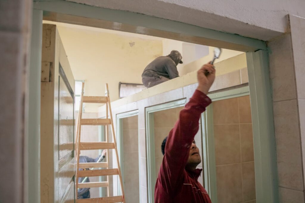 Invierten más de $ 340 millones en la reparación de 100 escuelas