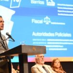 Plan de Gestión Territorial de Seguridad y Justicia: Presentaron los primeros tres distritos policiales y judiciales