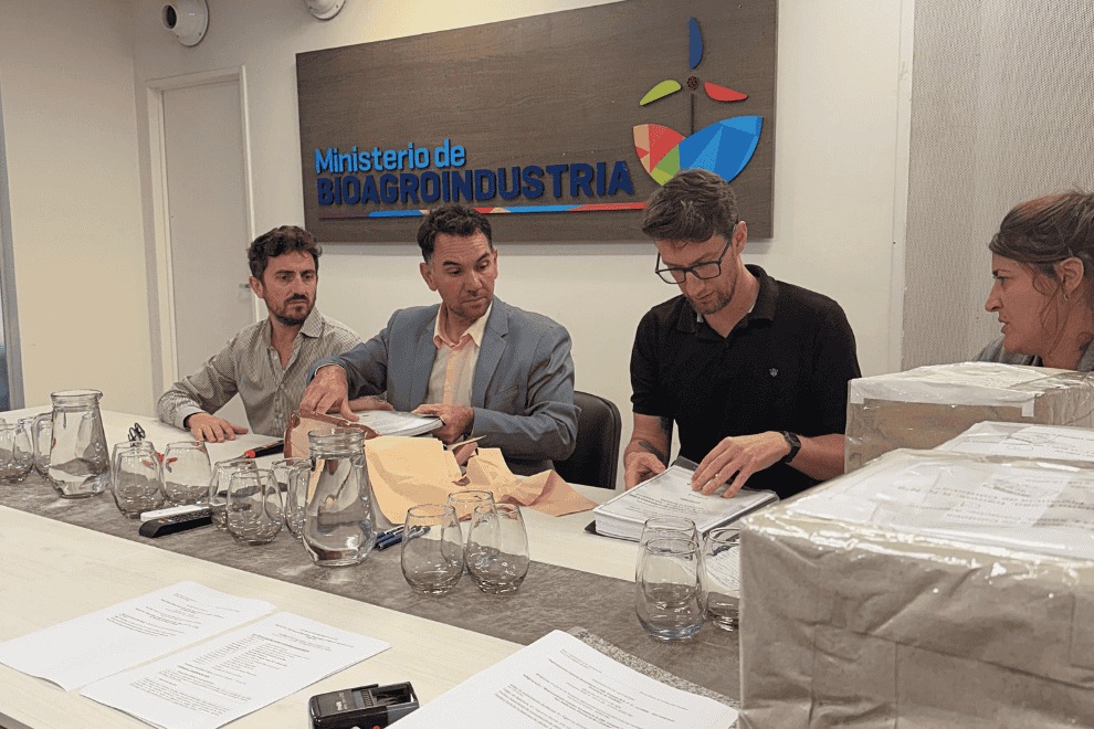 La Provincia licitó la mejora de 21 kilómetros entre La Gilda y San Ambrosio