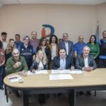 La Guardia Local se formará para prevenir y resolver conflictos comunitarios mediante el diálogo