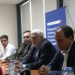 Las Higueras: se presentó la 16º edición del Festival Sabores y Saberes