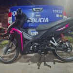 El Municipio presentó una denuncia penal y aportó pruebas por hordas de motos