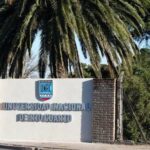Comunicado oficial de la Universidad Nacional de Río Cuarto