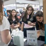 Programa Incentivando: se presentó el plan para garantizar el acceso a la orientación vocacional de jóvenes