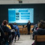 Primera Licencia de Conducir en los Barrios: Capacitación en Vecinal Peirano