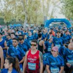 La Maratón Deportes Río Cuarto 2025 generó un impacto económico superior a 193 millones de pesos