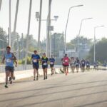 Deportes Río Cuarto 2025: Burgos y Godoy fueron los ganadores