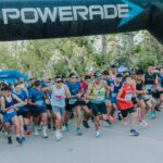 Con un Parque Sarmiento colmado, la Maratón Deportes Río Cuarto se consolida como la más importante del sur de Córdoba