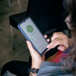 Ojos en alerta: detuvieron a un sospechoso en plena fuga.