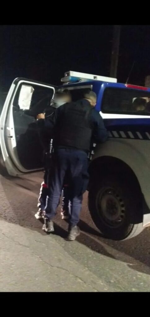 Nuevo detenido por el robo a la pileta «Shamú»