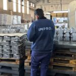 Metalúrgica apuesta por la innovación con apoyo de la Promoción Industrial