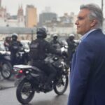 Fuerte respaldo de Llaryora a la Fuerza Policial: “Tienen un gobierno que los respeta y que sabe que se juegan la vida”