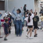 “El Ruidazo”: una propuesta para convocar e incluir a adolescentes en los barrios