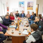 El Sindicato de Docentes Privados destacó el trabajo de la Central de Monitoreo