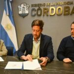 La Provincia firmó el acuerdo salarial con la Unión de Personal Superior