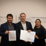 Sampacho: Impulsan la educación técnica y la formación profesional