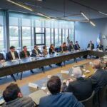 Con medidas y beneficios impositivos, la Provincia acompaña a Stellantis y a las empresas que inviertan en Córdoba